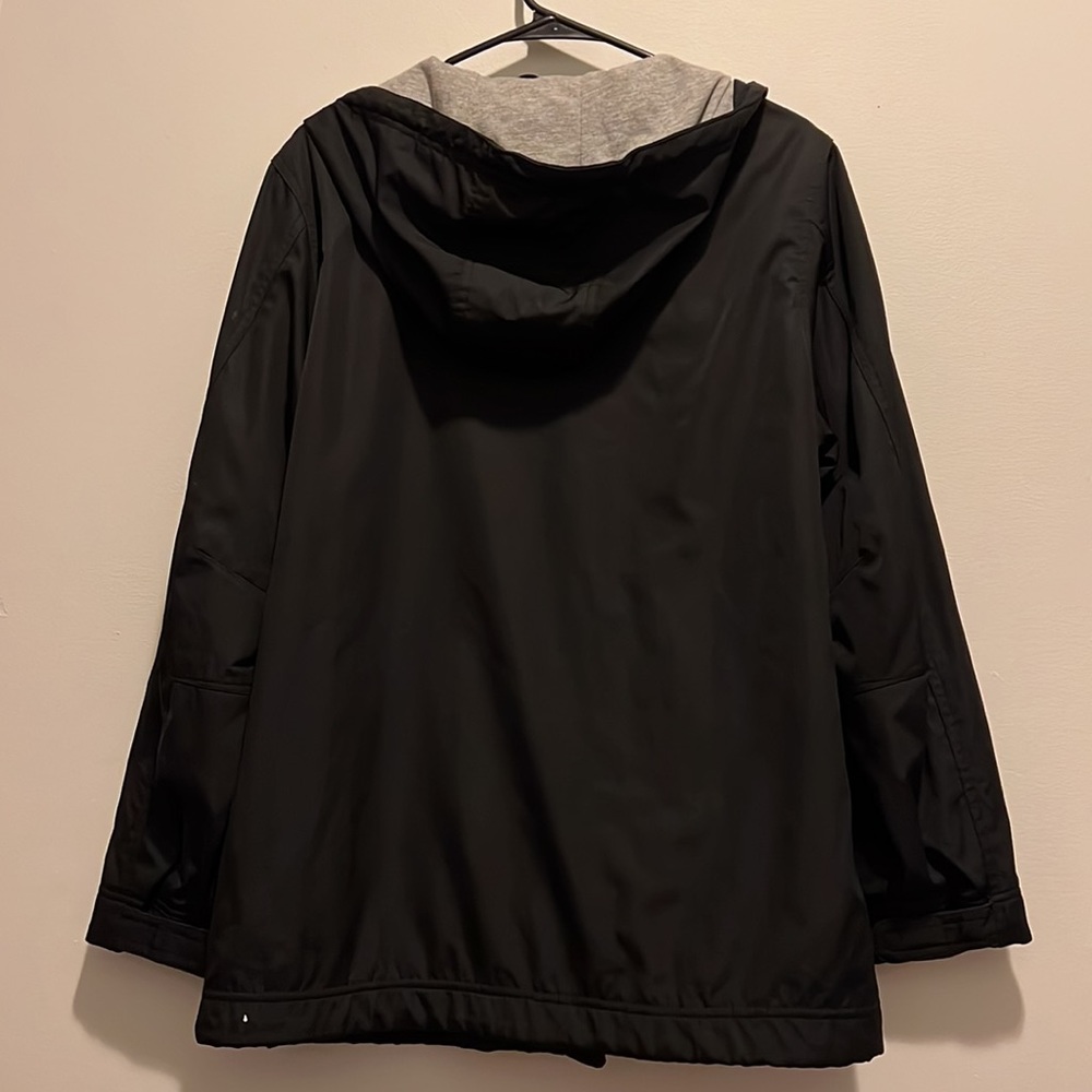 Gap Reversible Jacket With Hood - image 2
